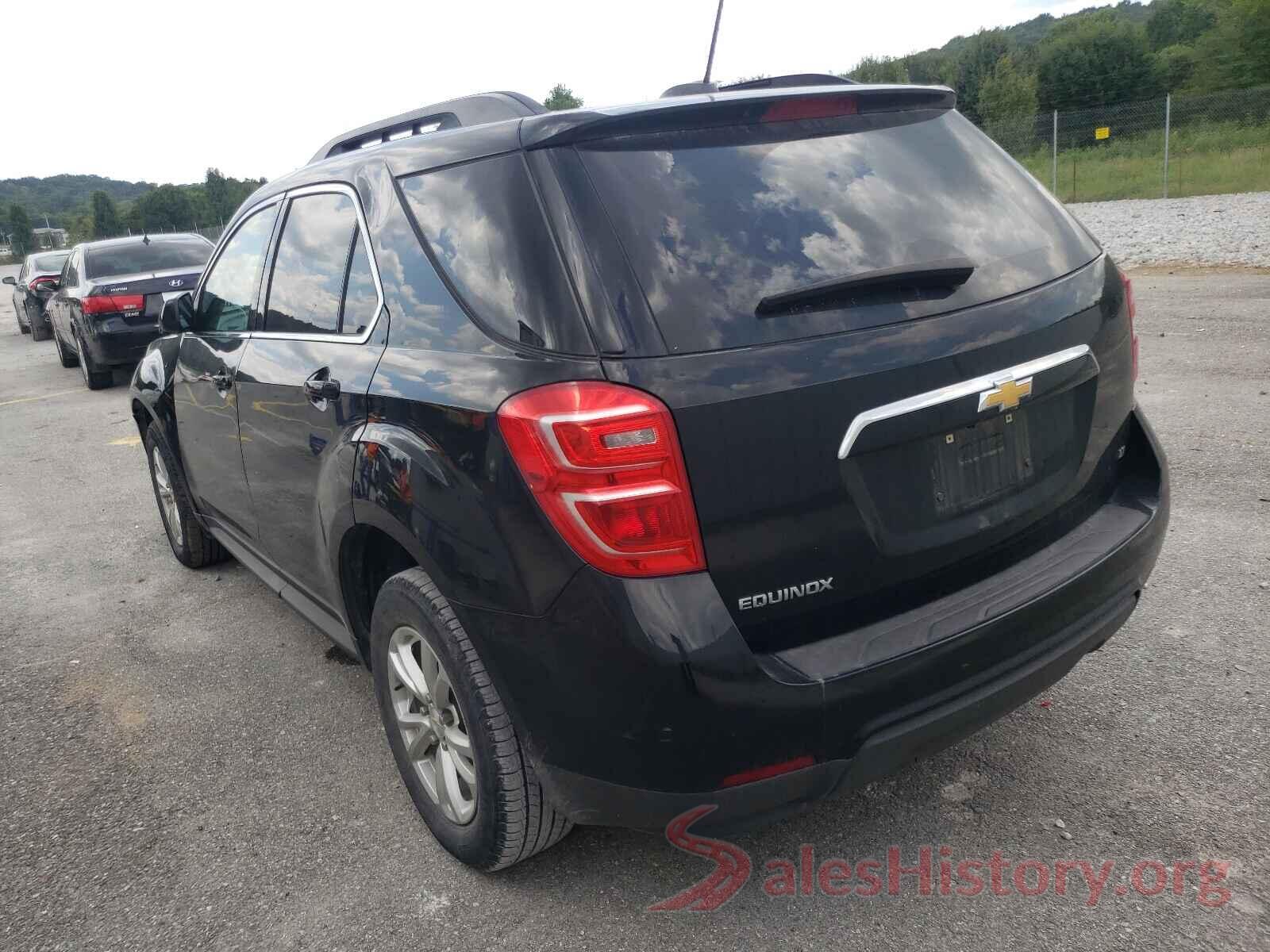 2GNALCEK9H6232517 2017 CHEVROLET EQUINOX