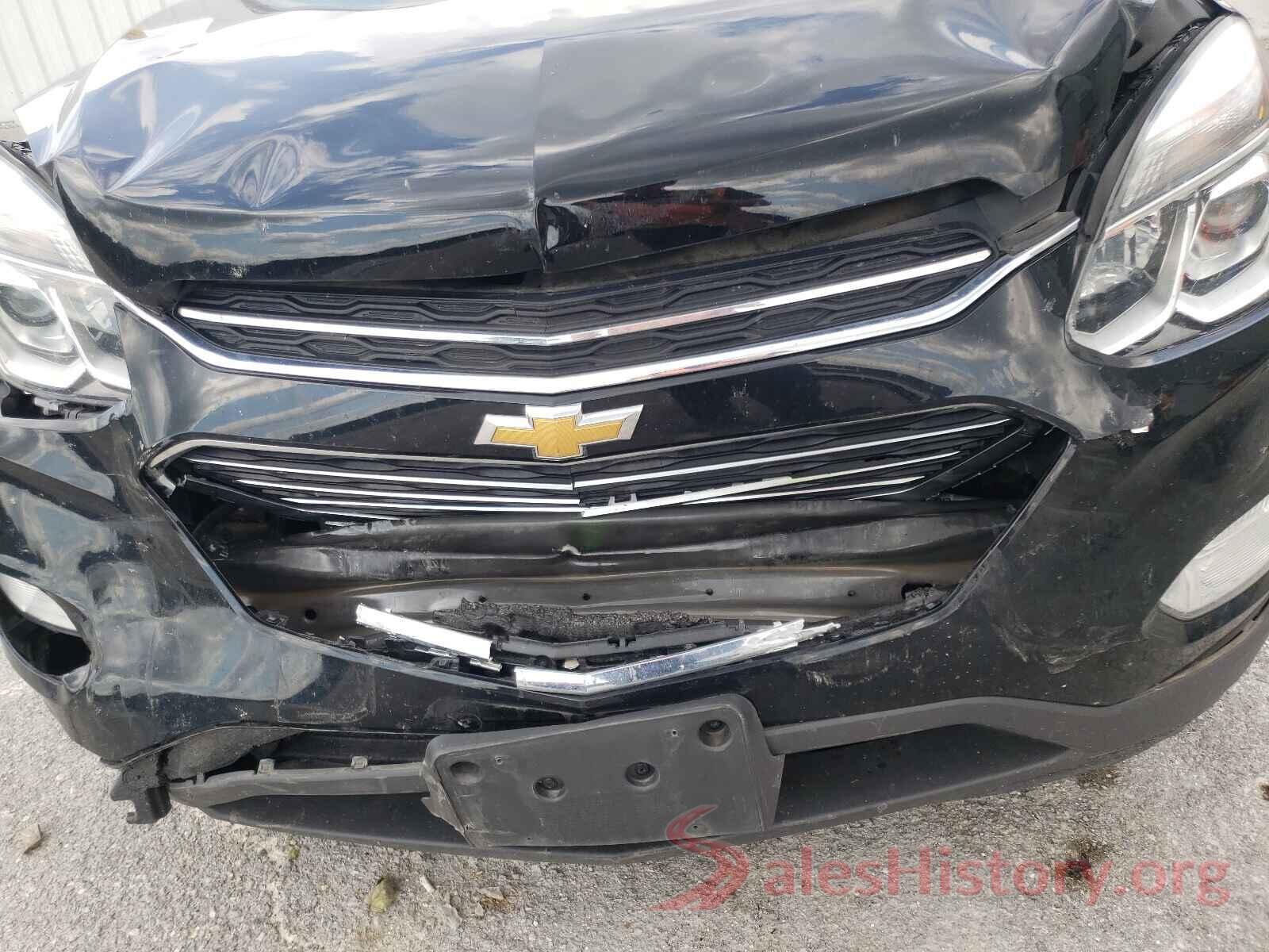 2GNALCEK9H6232517 2017 CHEVROLET EQUINOX