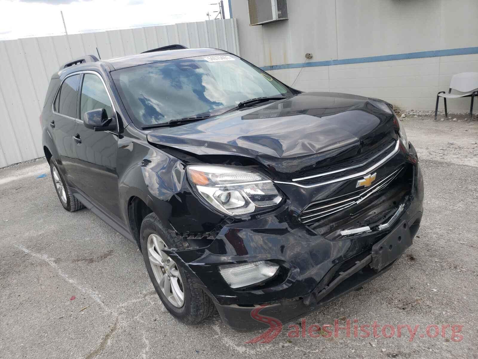 2GNALCEK9H6232517 2017 CHEVROLET EQUINOX