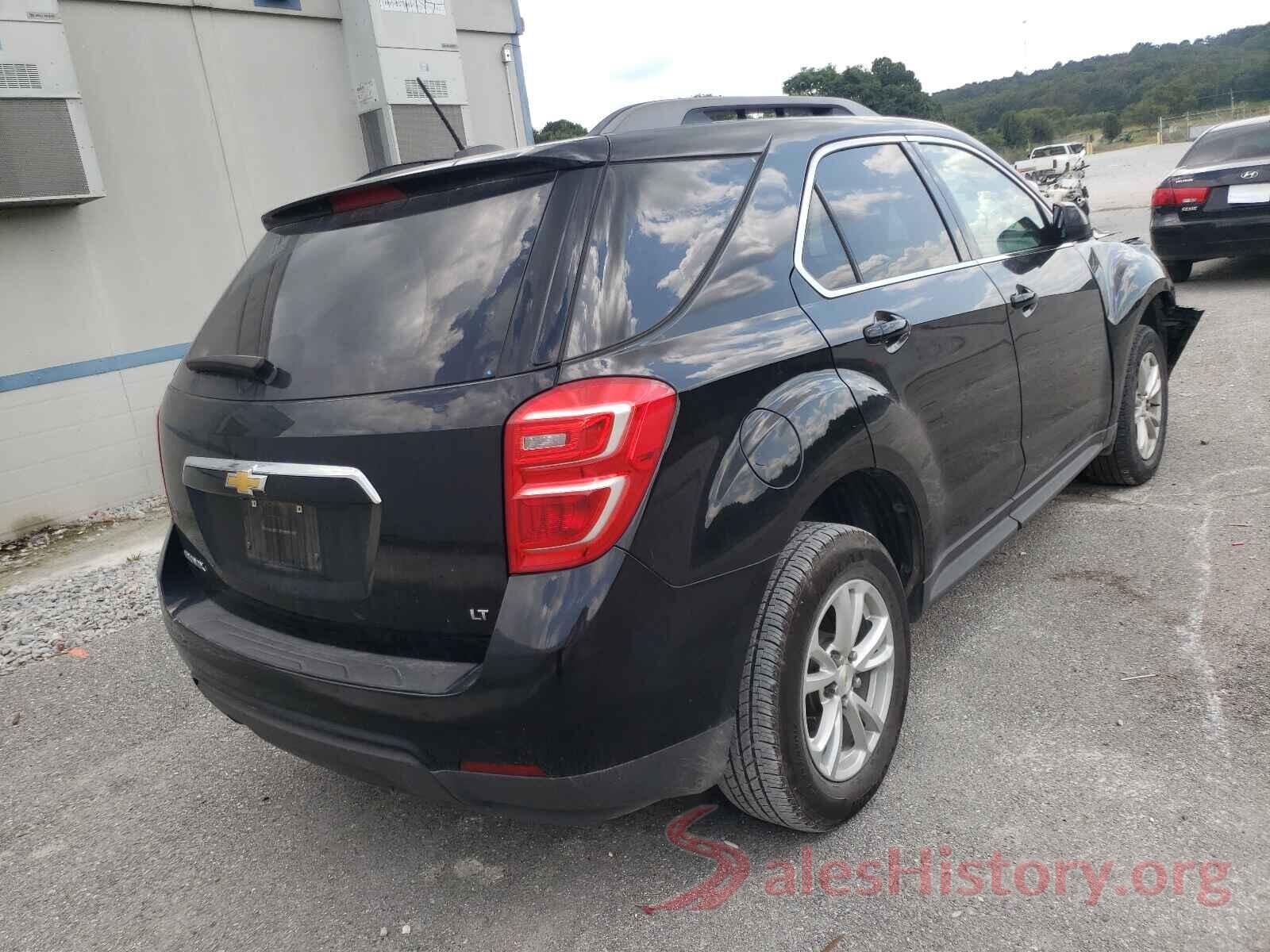 2GNALCEK9H6232517 2017 CHEVROLET EQUINOX