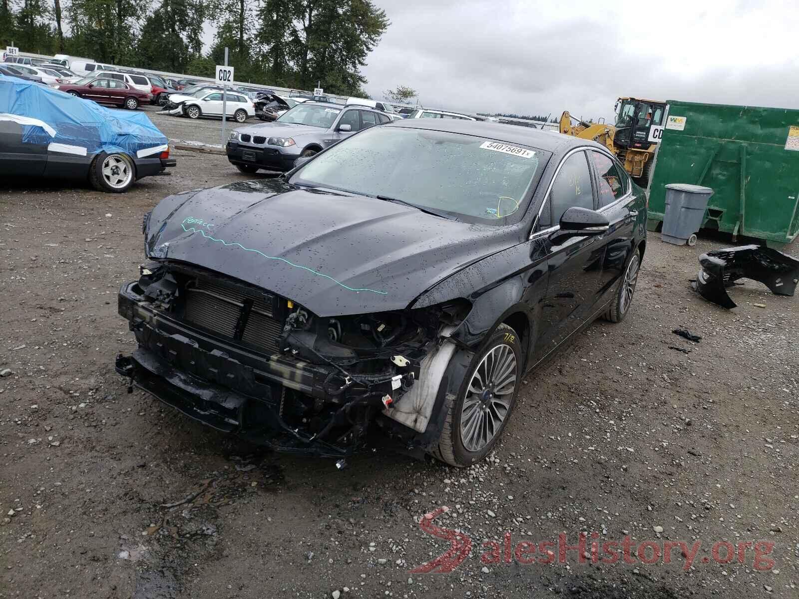 3FA6P0T92HR302746 2017 FORD FUSION