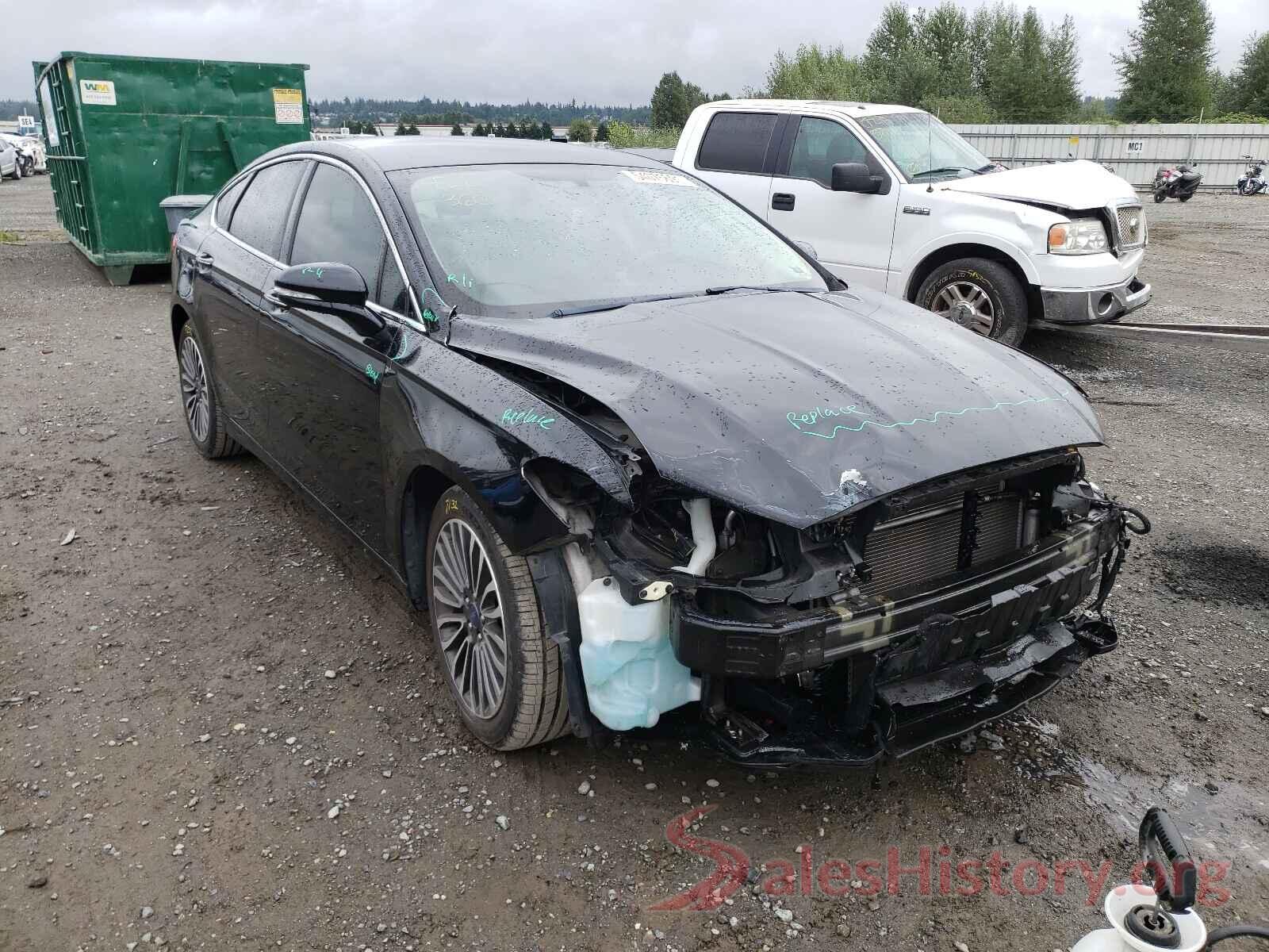 3FA6P0T92HR302746 2017 FORD FUSION