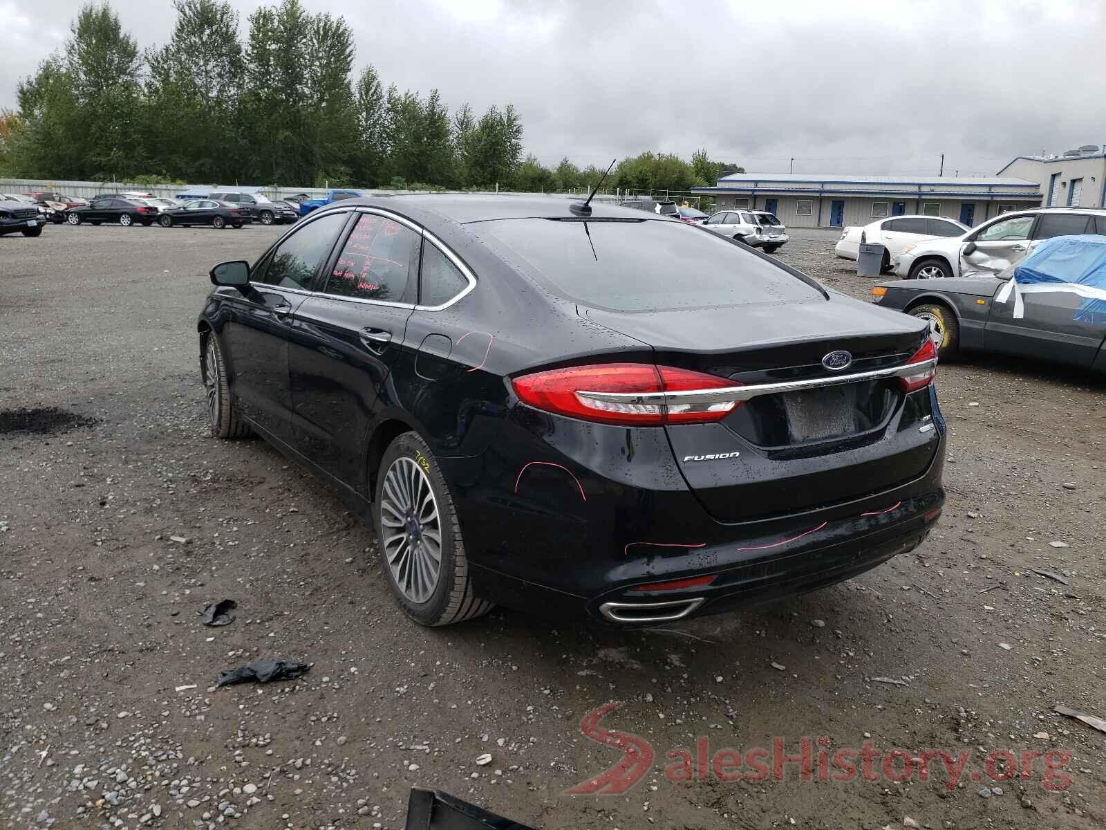 3FA6P0T92HR302746 2017 FORD FUSION