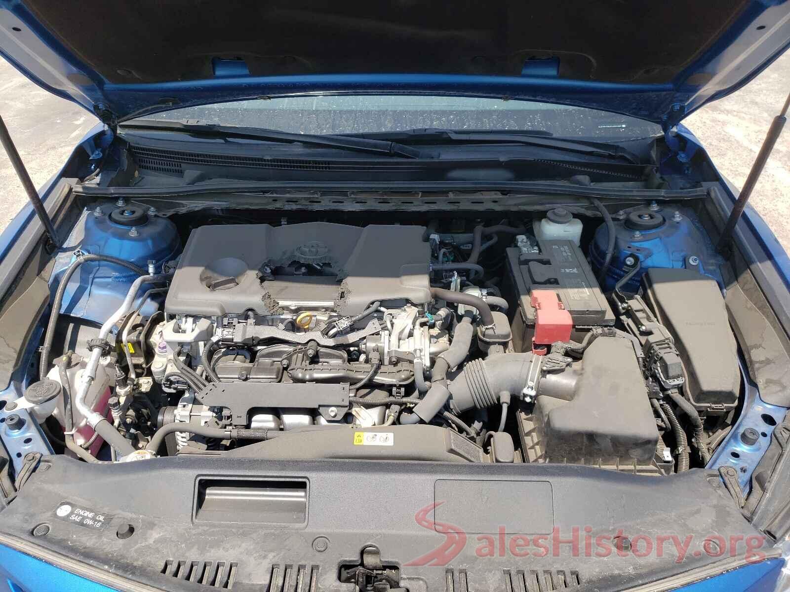 4T1B11HK9JU031187 2018 TOYOTA CAMRY