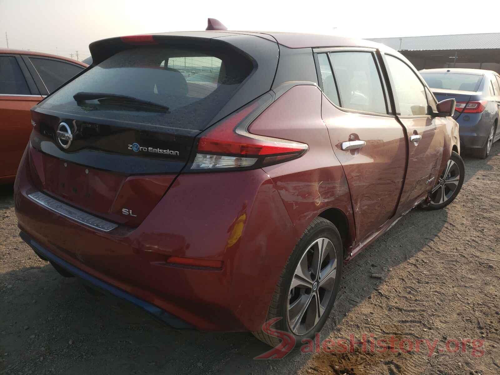 1N4AZ1CP0JC317341 2018 NISSAN LEAF