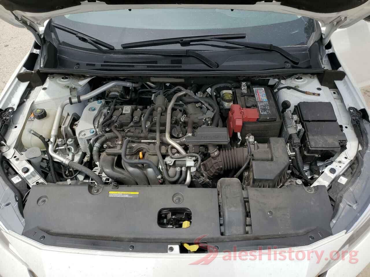 3N1AB8DV8LY228974 2020 NISSAN SENTRA