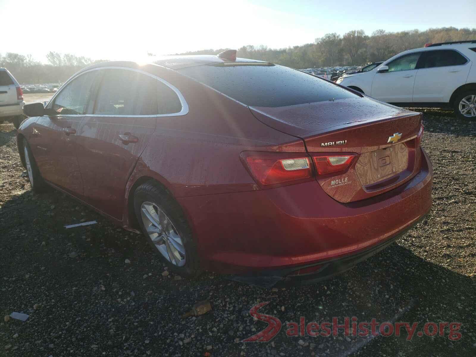 1G1ZE5ST1GF186239 2016 CHEVROLET MALIBU