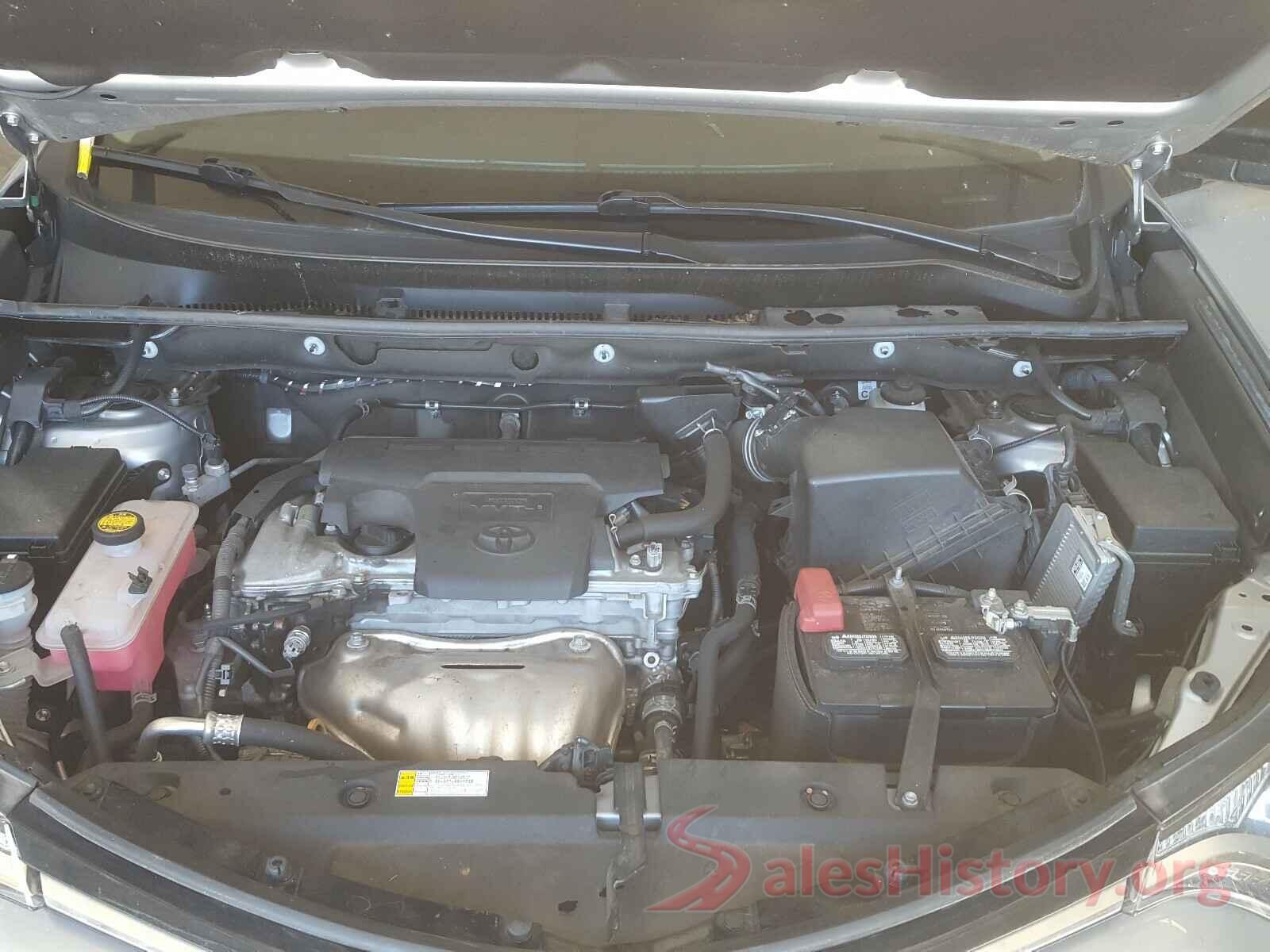 2T3ZFREV0HW400291 2017 TOYOTA RAV4