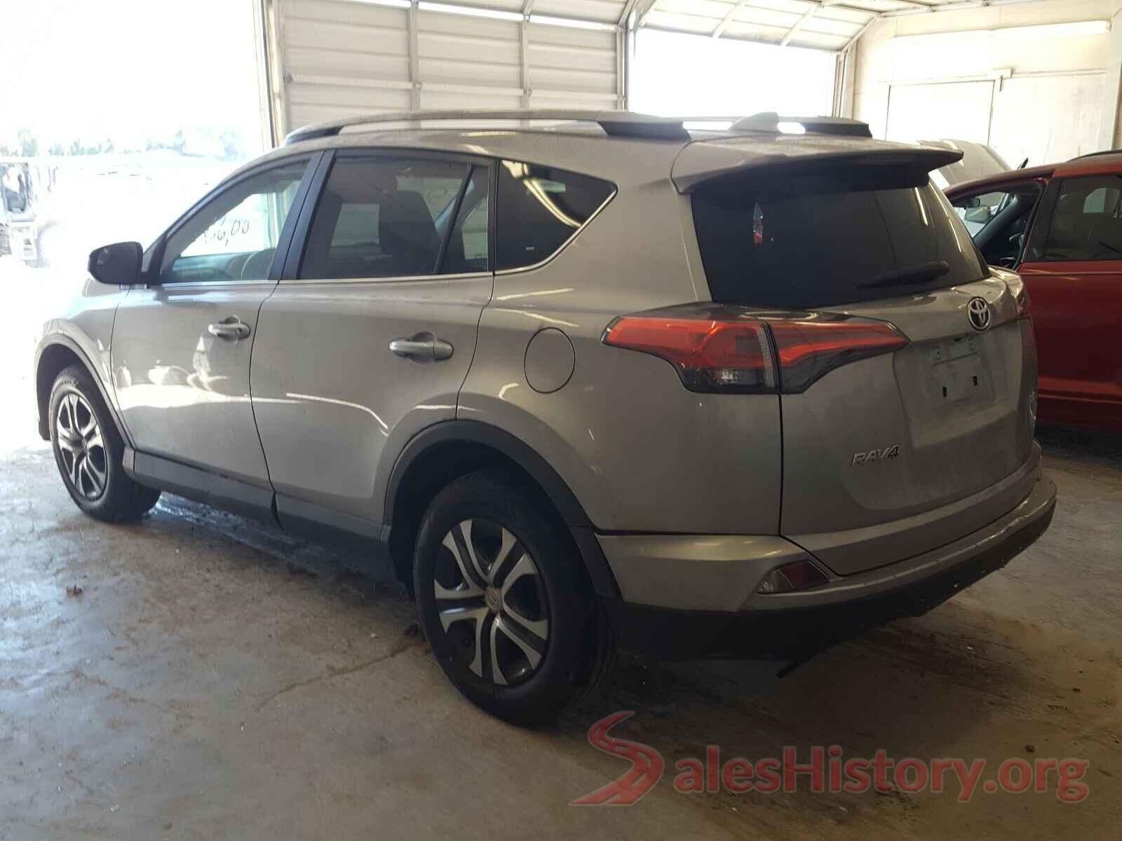 2T3ZFREV0HW400291 2017 TOYOTA RAV4