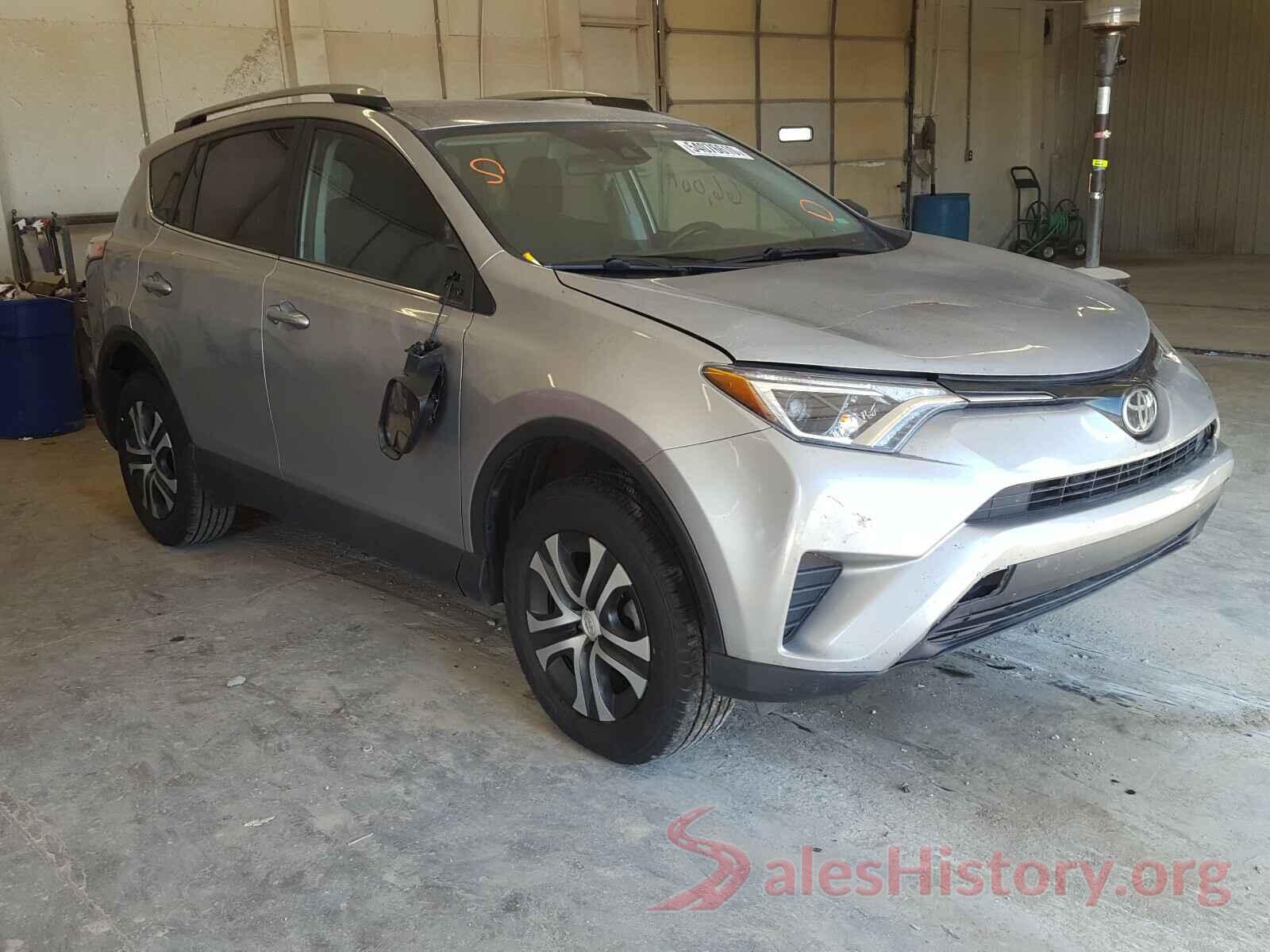 2T3ZFREV0HW400291 2017 TOYOTA RAV4