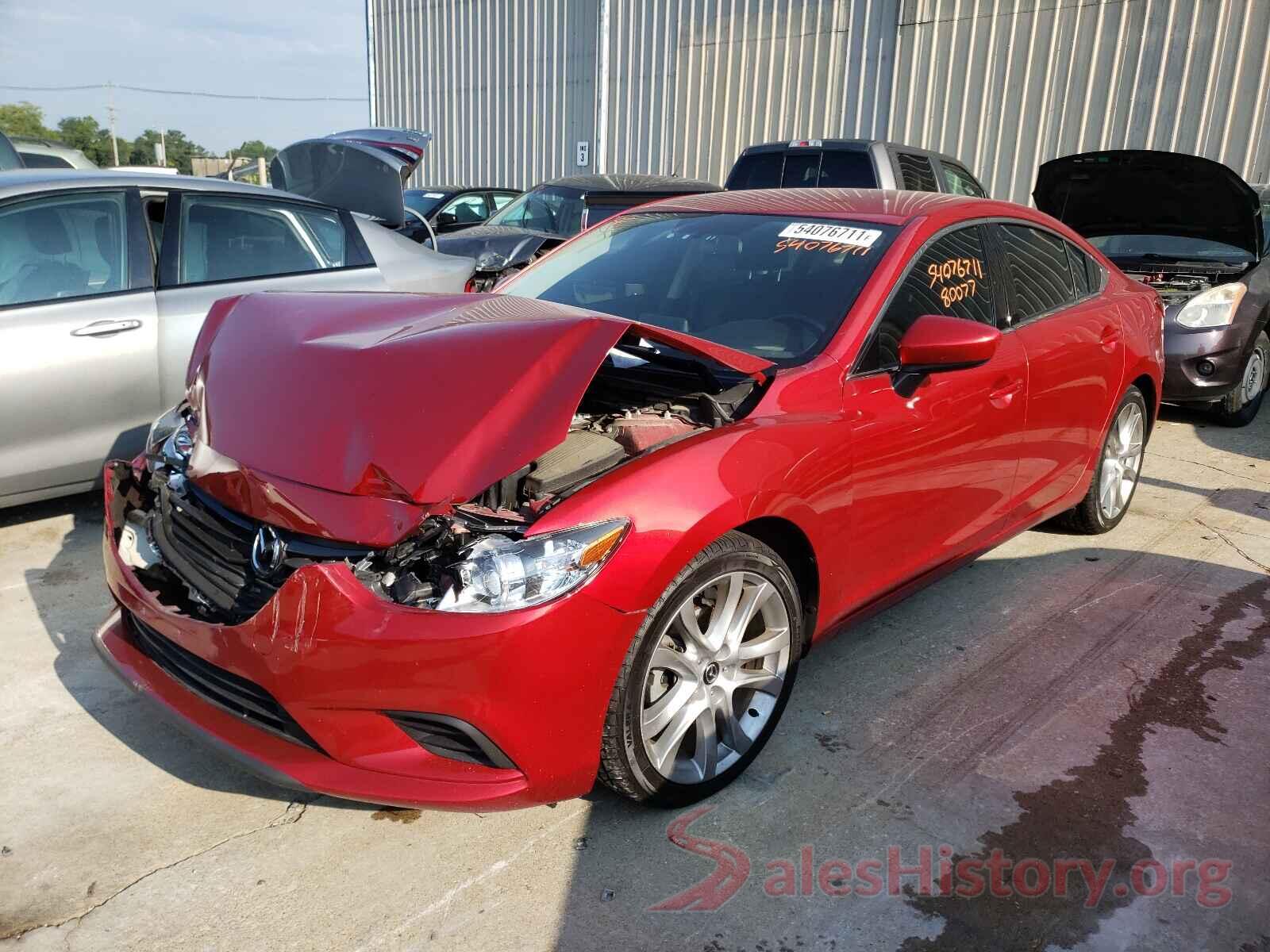 JM1GJ1V52G1403746 2016 MAZDA 6