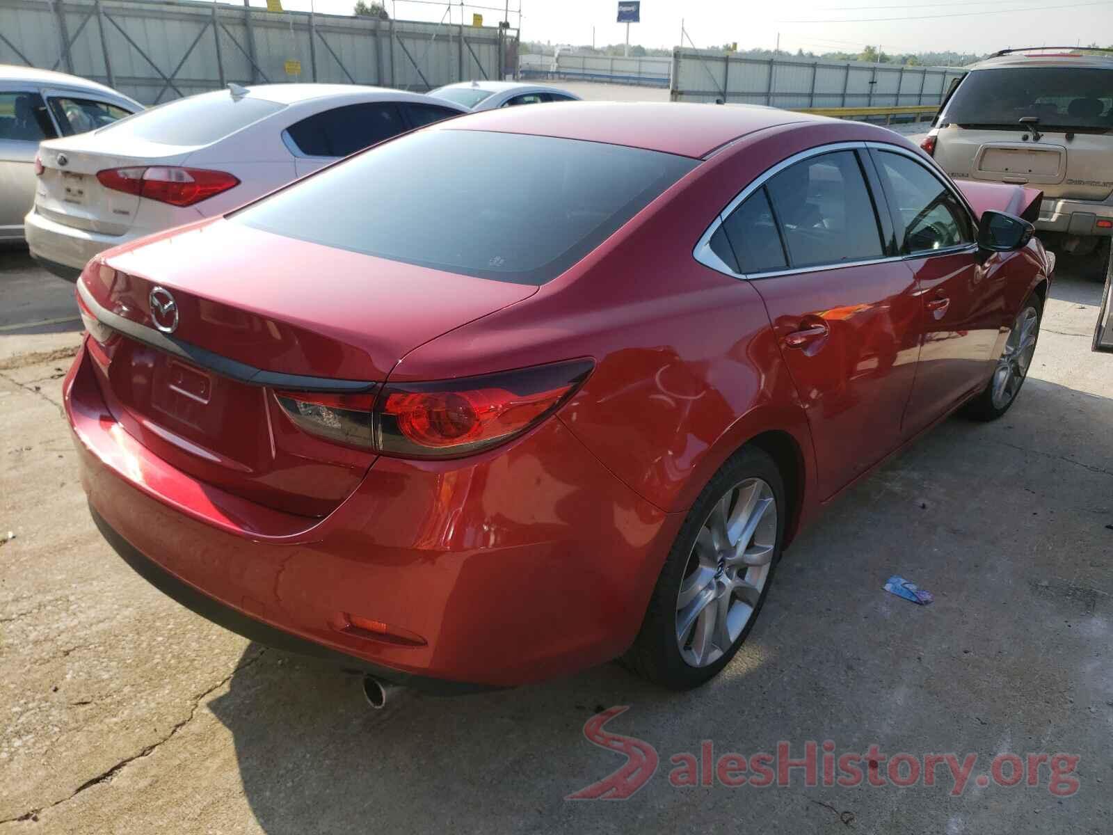 JM1GJ1V52G1403746 2016 MAZDA 6