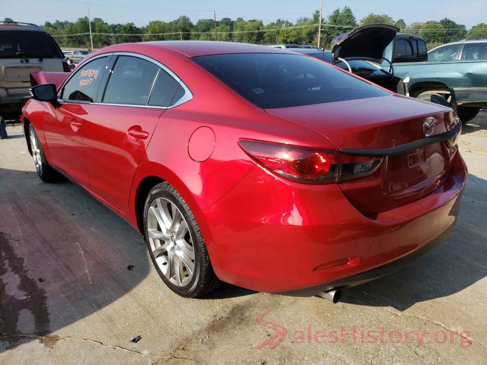 JM1GJ1V52G1403746 2016 MAZDA 6