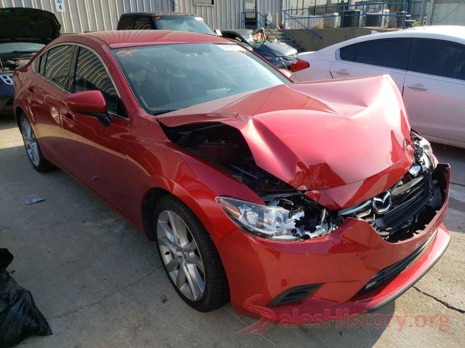 JM1GJ1V52G1403746 2016 MAZDA 6