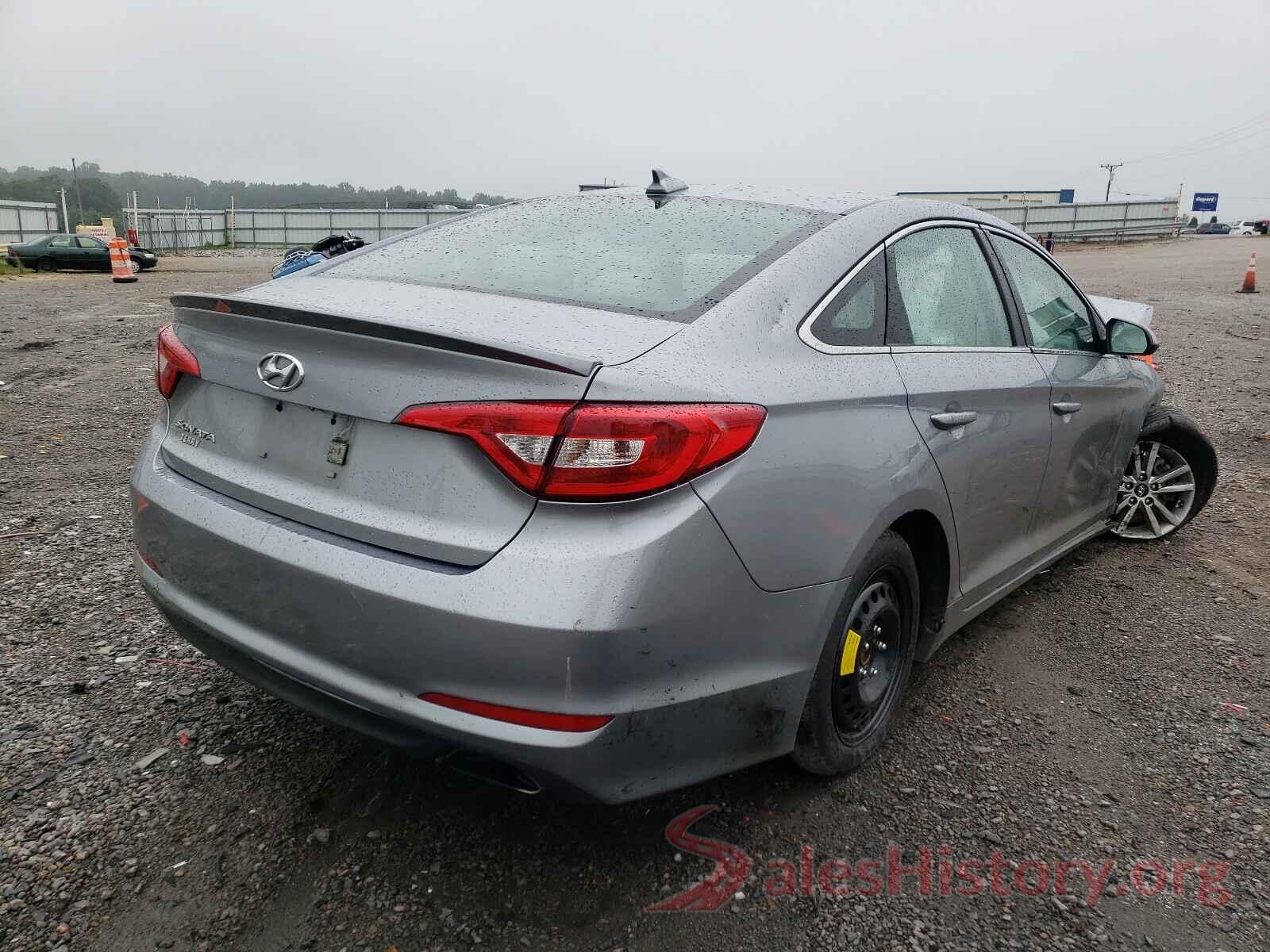 5NPE24AF6GH418280 2016 HYUNDAI SONATA