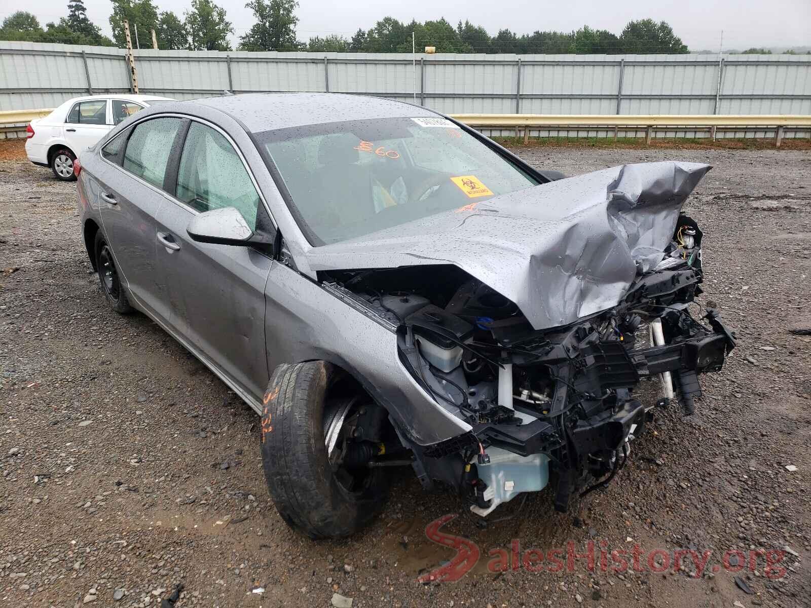 5NPE24AF6GH418280 2016 HYUNDAI SONATA