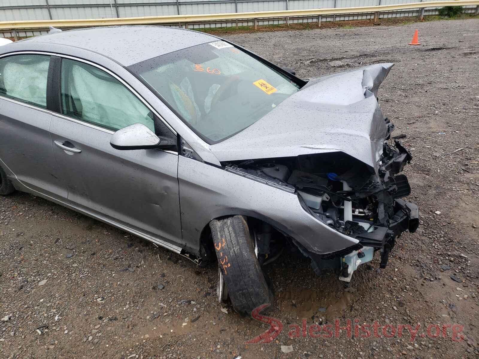 5NPE24AF6GH418280 2016 HYUNDAI SONATA