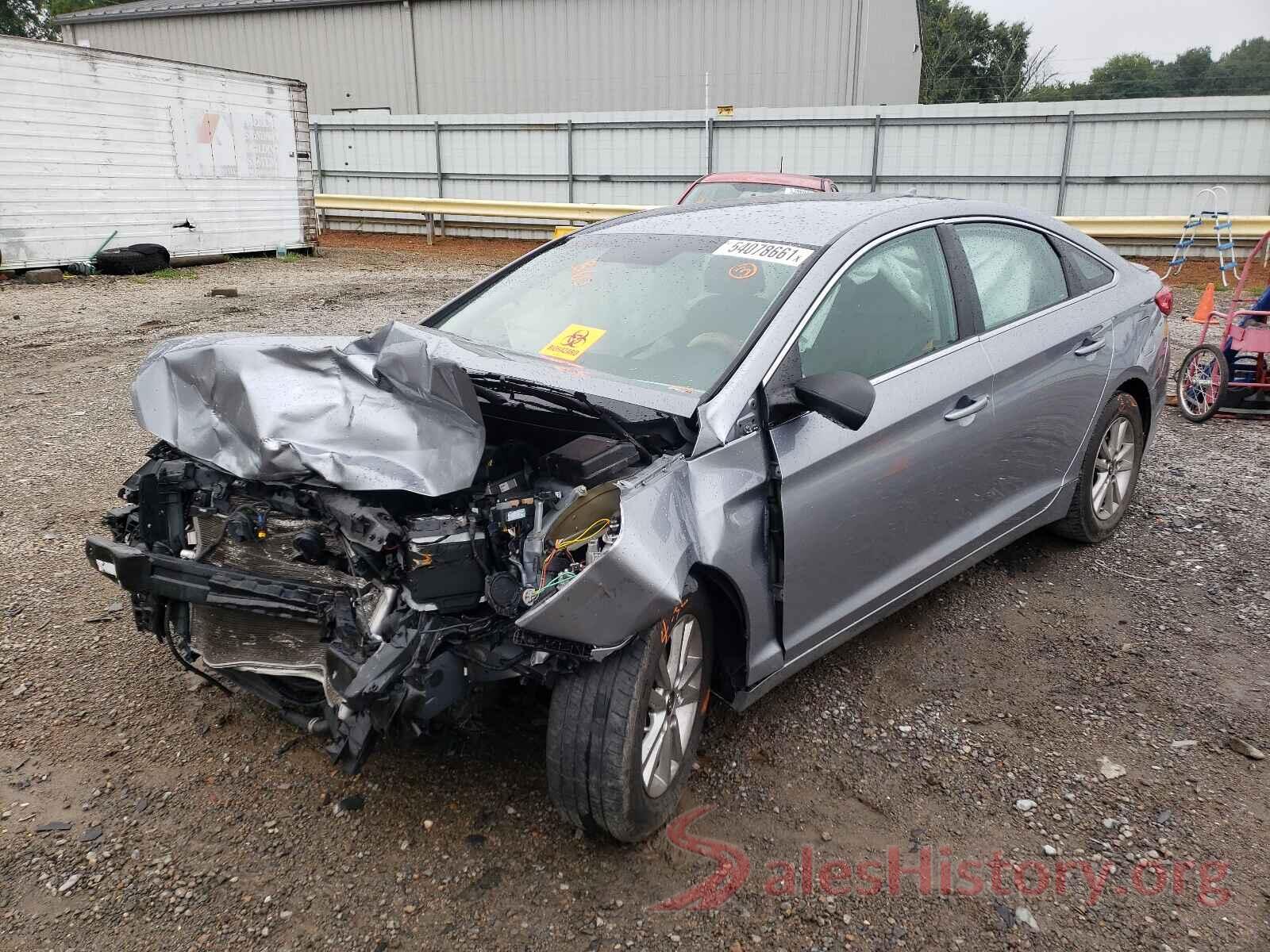 5NPE24AF6GH418280 2016 HYUNDAI SONATA