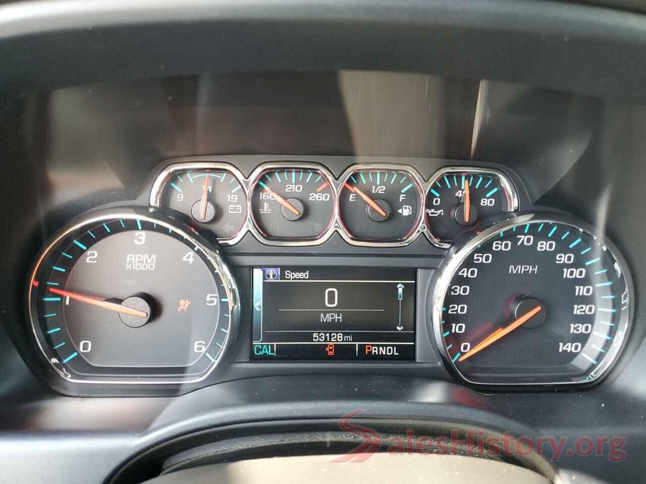 2GTV2MEC0J1104567 2018 GMC SIERRA