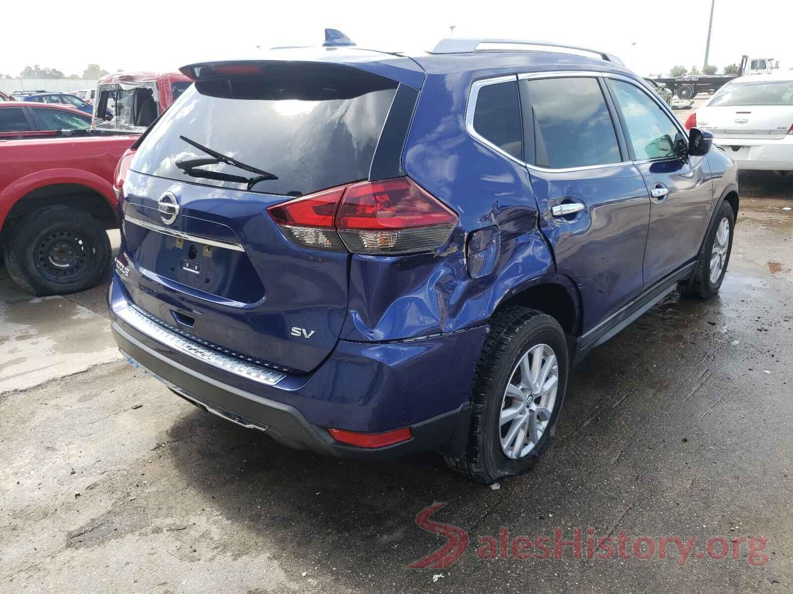 KNMAT2MTXJP594410 2018 NISSAN ROGUE