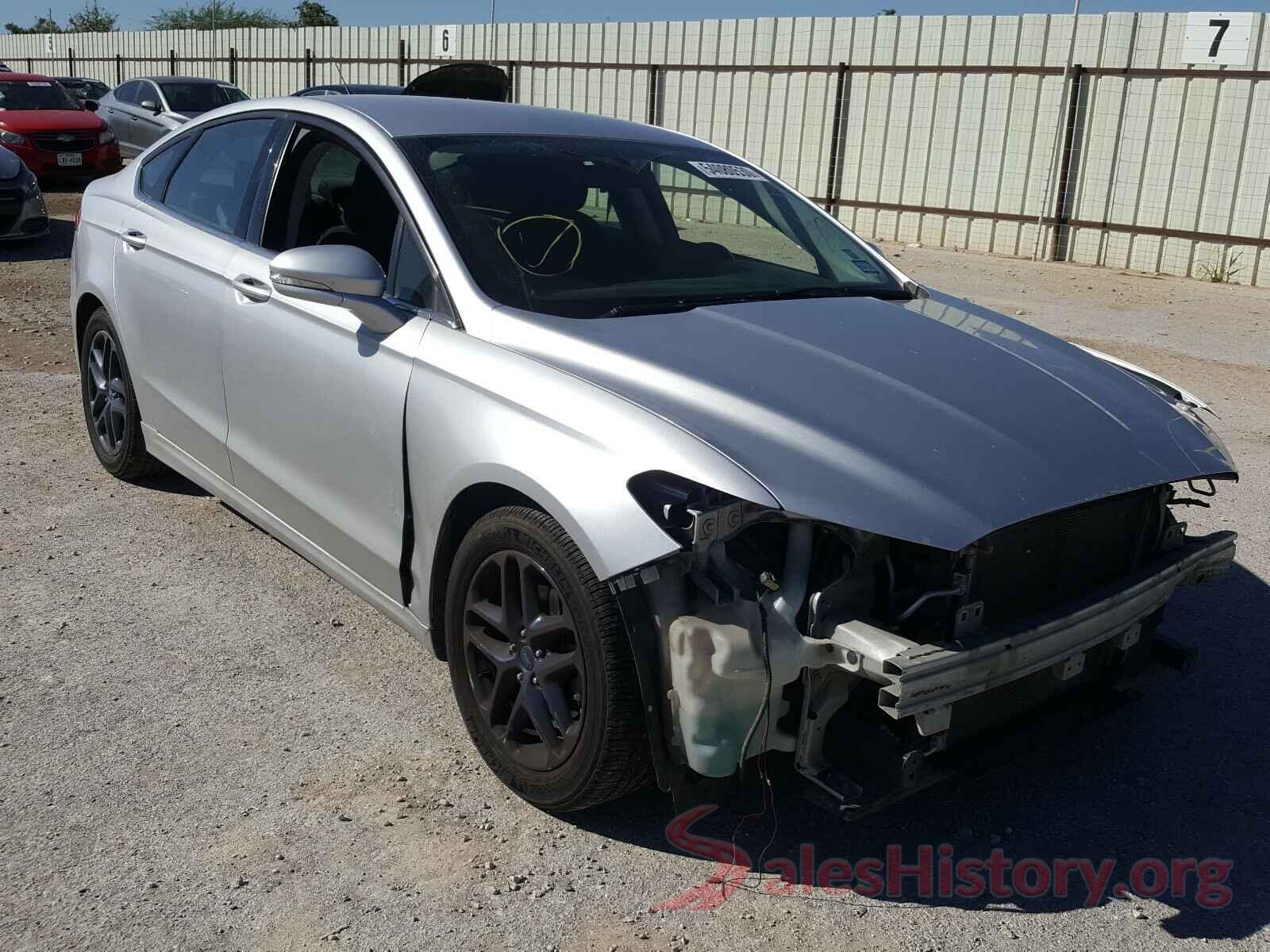 3FA6P0H74GR179893 2016 FORD FUSION