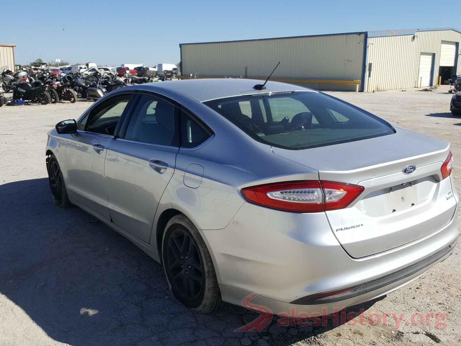 3FA6P0H74GR179893 2016 FORD FUSION