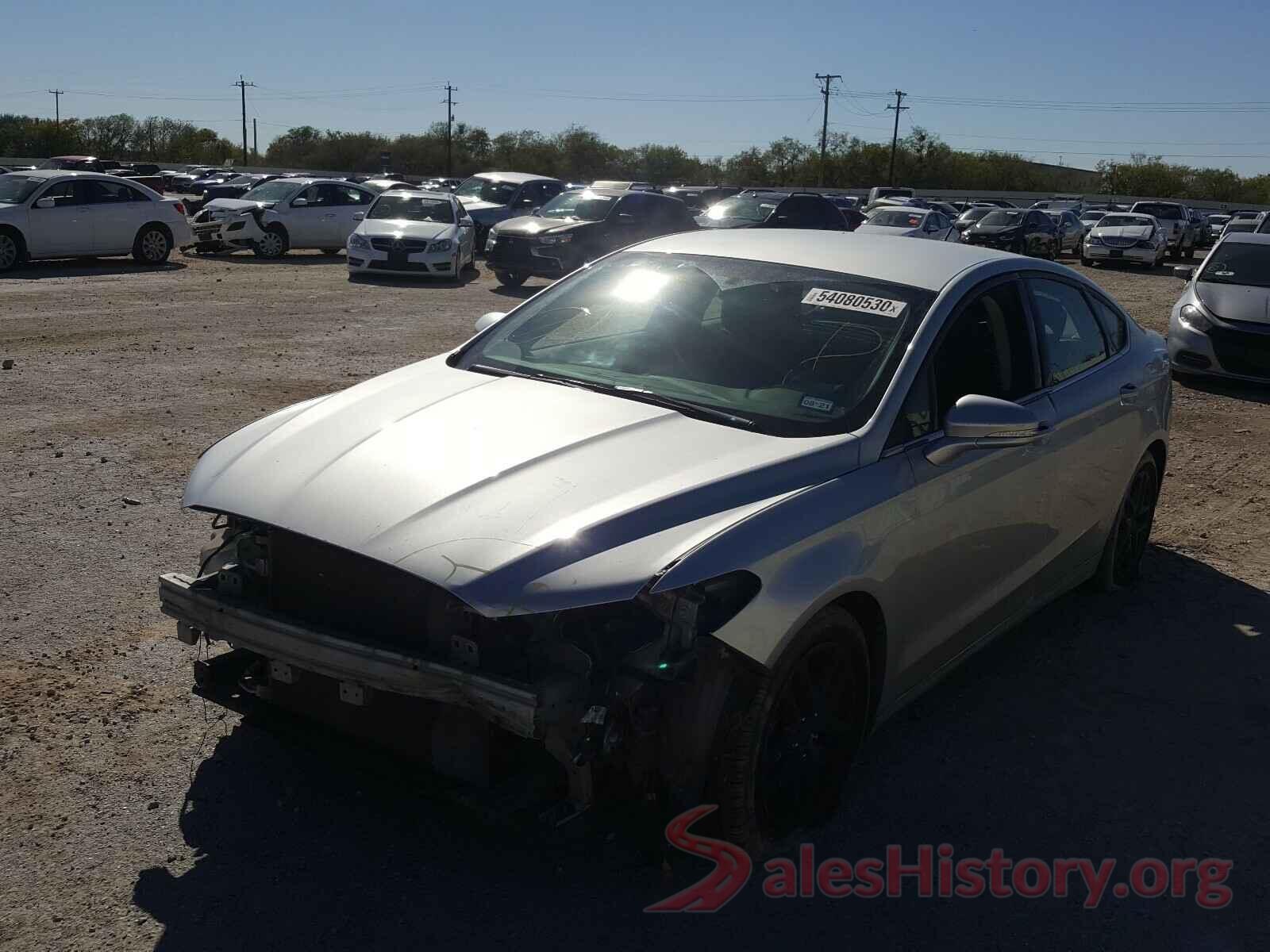 3FA6P0H74GR179893 2016 FORD FUSION