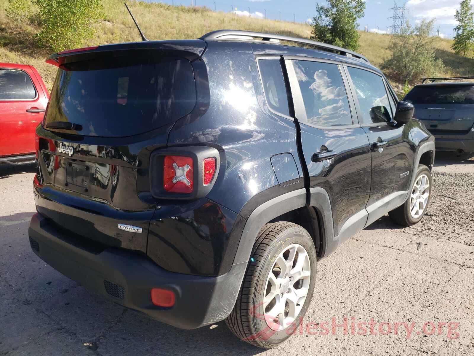 ZACCJBBB6HPG43723 2017 JEEP RENEGADE