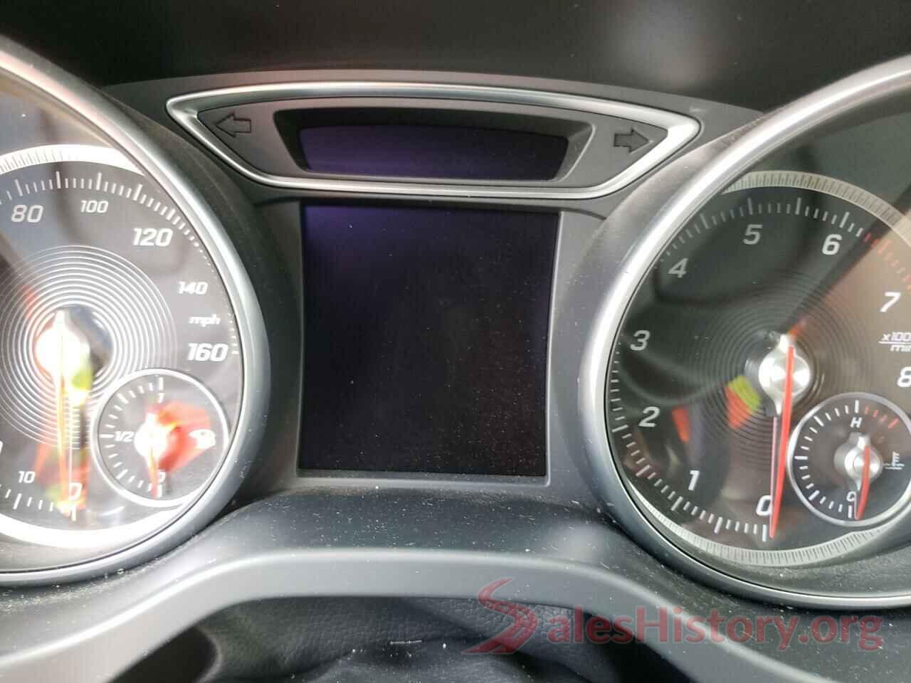 WDDSJ4EB2JN695244 2018 MERCEDES-BENZ CLA-CLASS