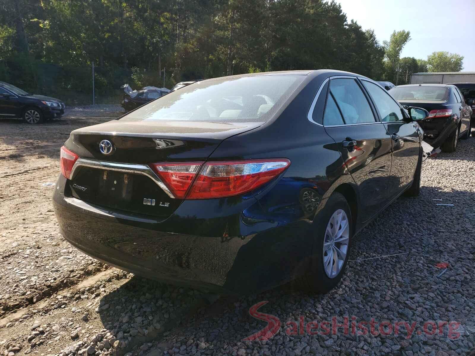 4T1BD1FK2HU217531 2017 TOYOTA CAMRY