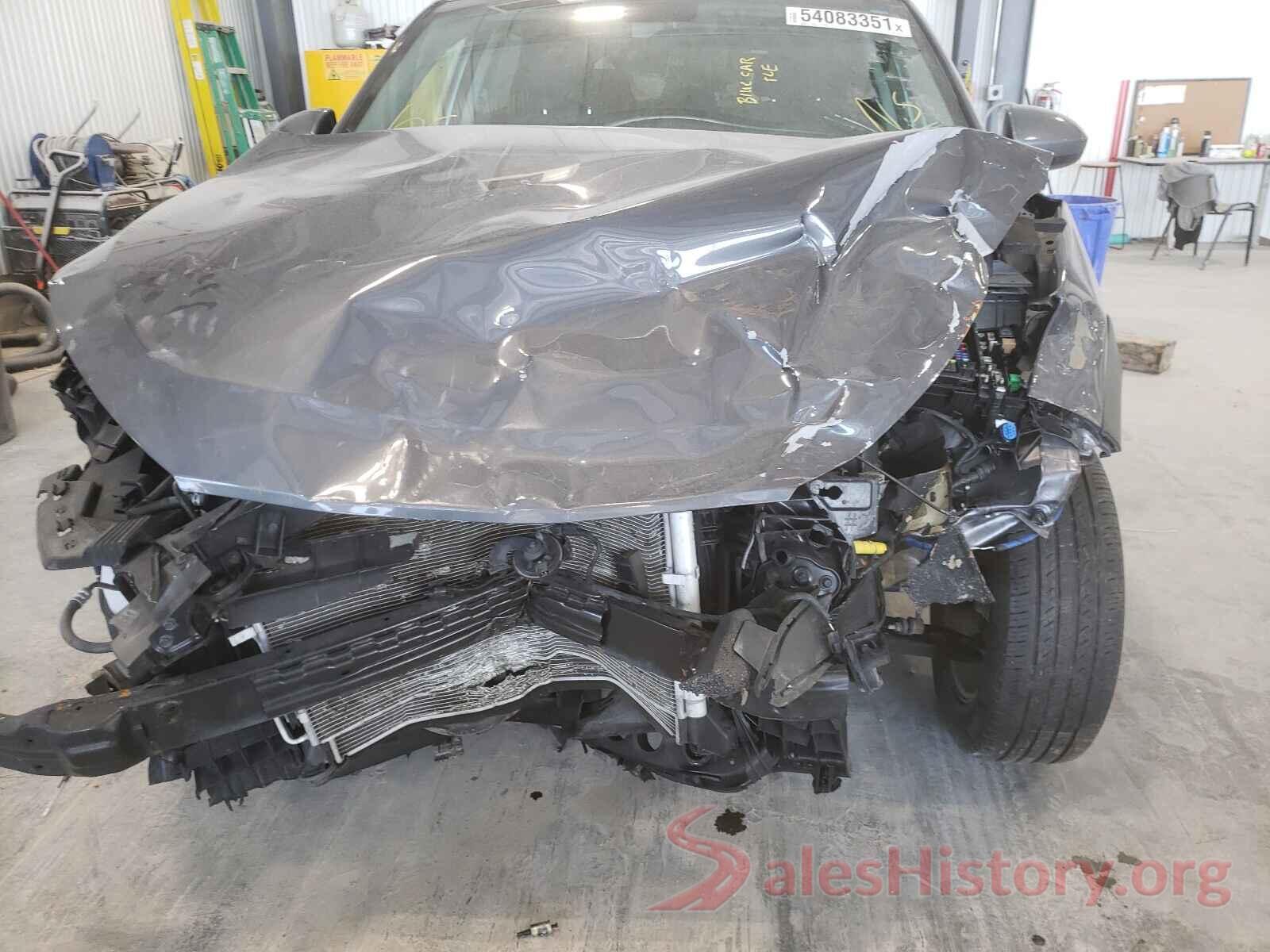 KM8J23A42HU575265 2017 HYUNDAI TUCSON