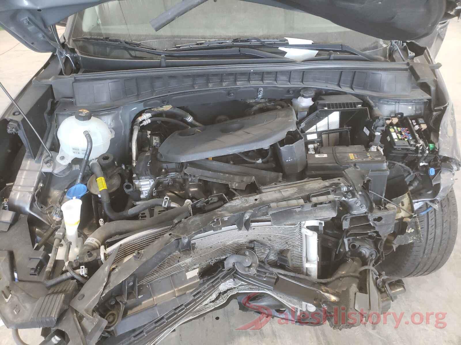 KM8J23A42HU575265 2017 HYUNDAI TUCSON