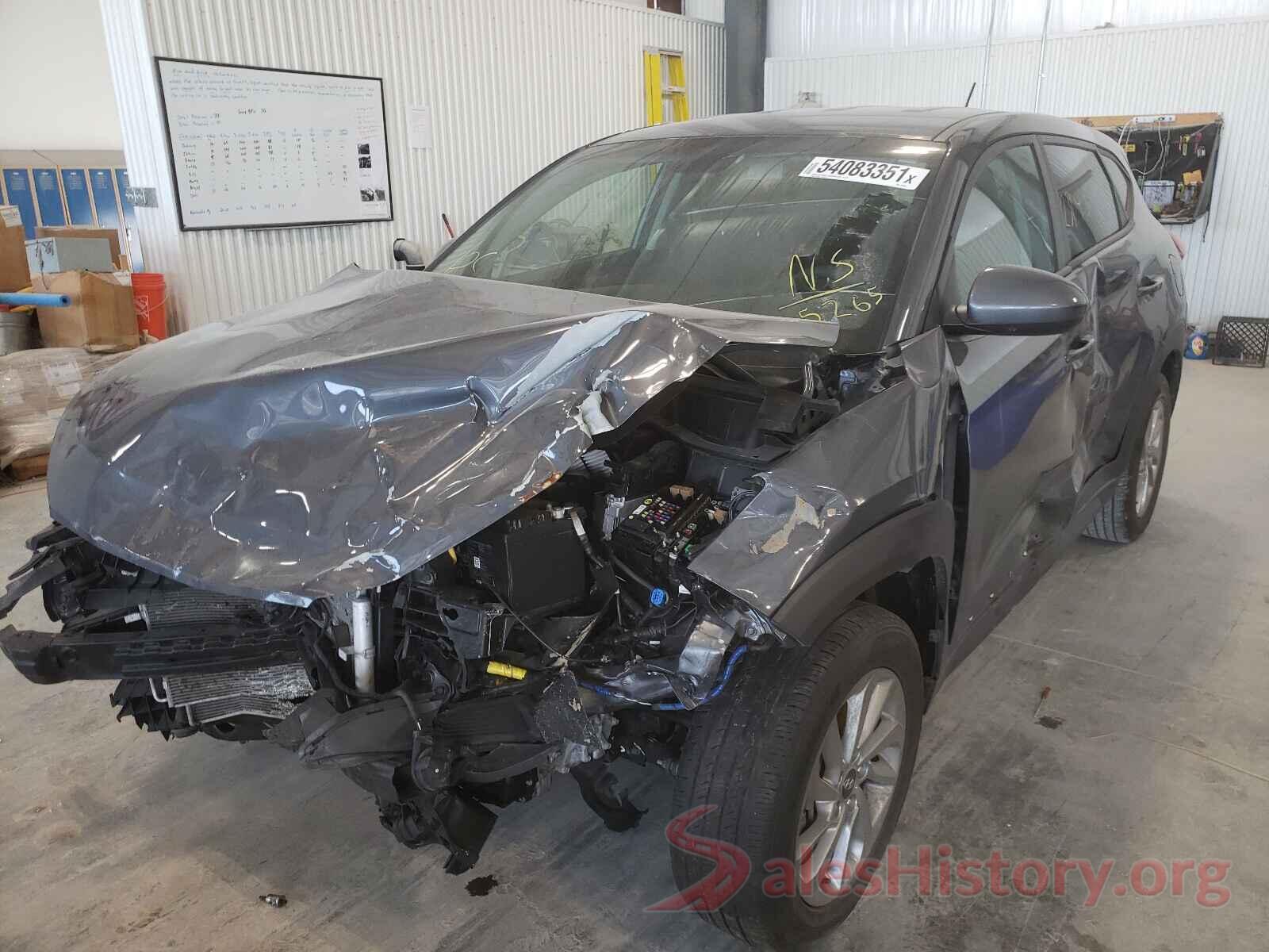 KM8J23A42HU575265 2017 HYUNDAI TUCSON