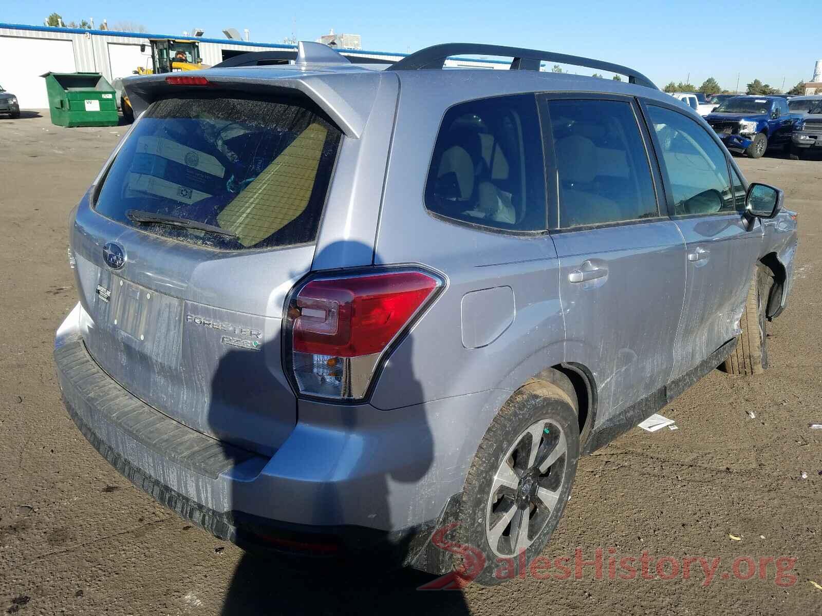 JF2SJAEC6HH401243 2017 SUBARU FORESTER