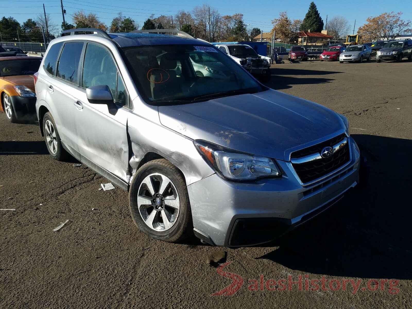 JF2SJAEC6HH401243 2017 SUBARU FORESTER