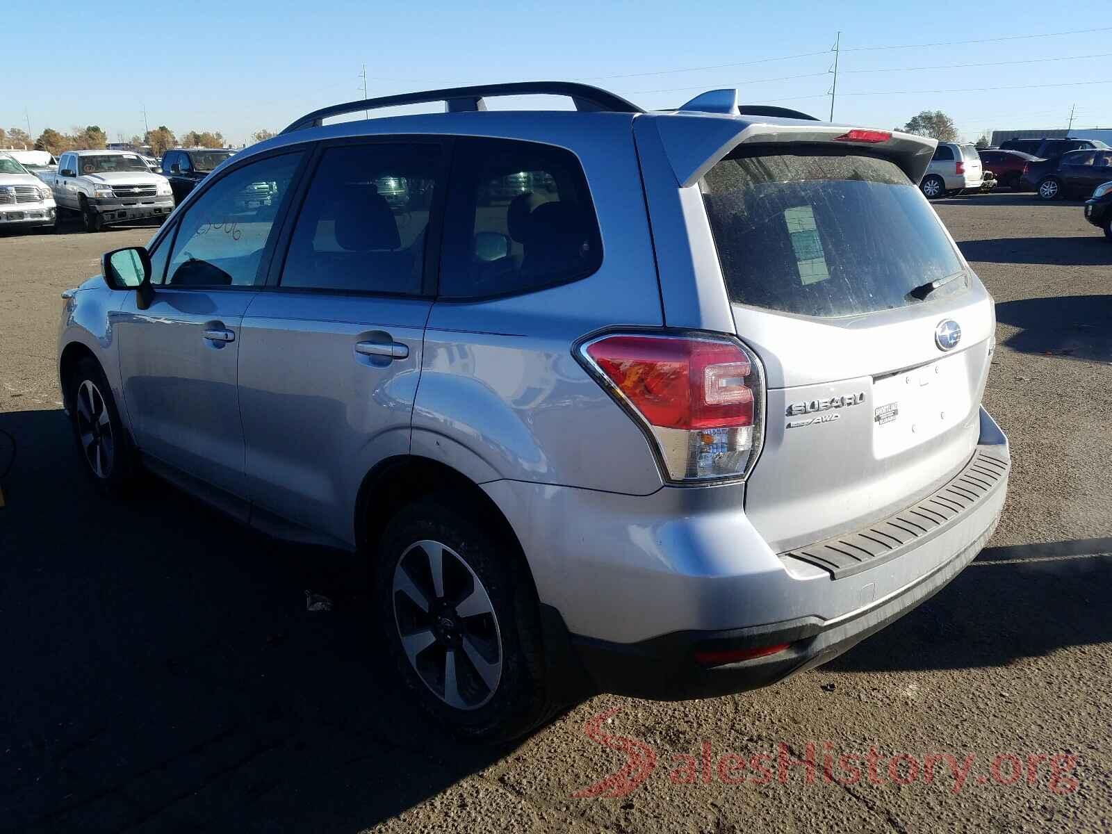 JF2SJAEC6HH401243 2017 SUBARU FORESTER