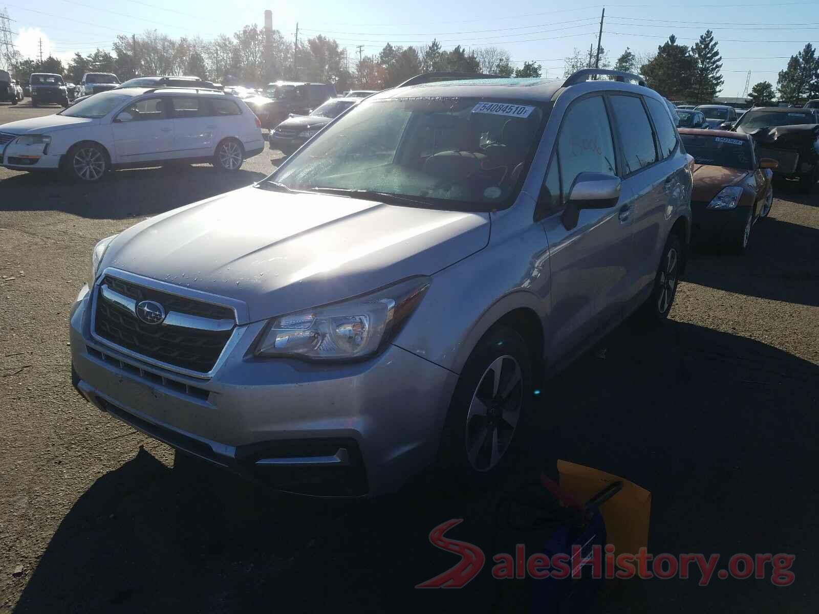 JF2SJAEC6HH401243 2017 SUBARU FORESTER