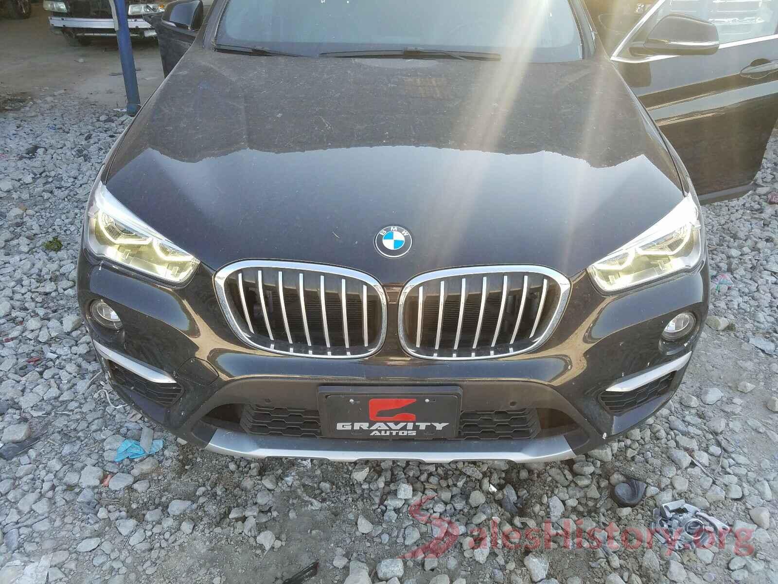 WBXHT3Z39G4A50316 2016 BMW X1