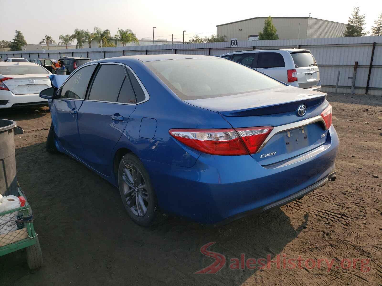 4T1BF1FK0HU743828 2017 TOYOTA CAMRY