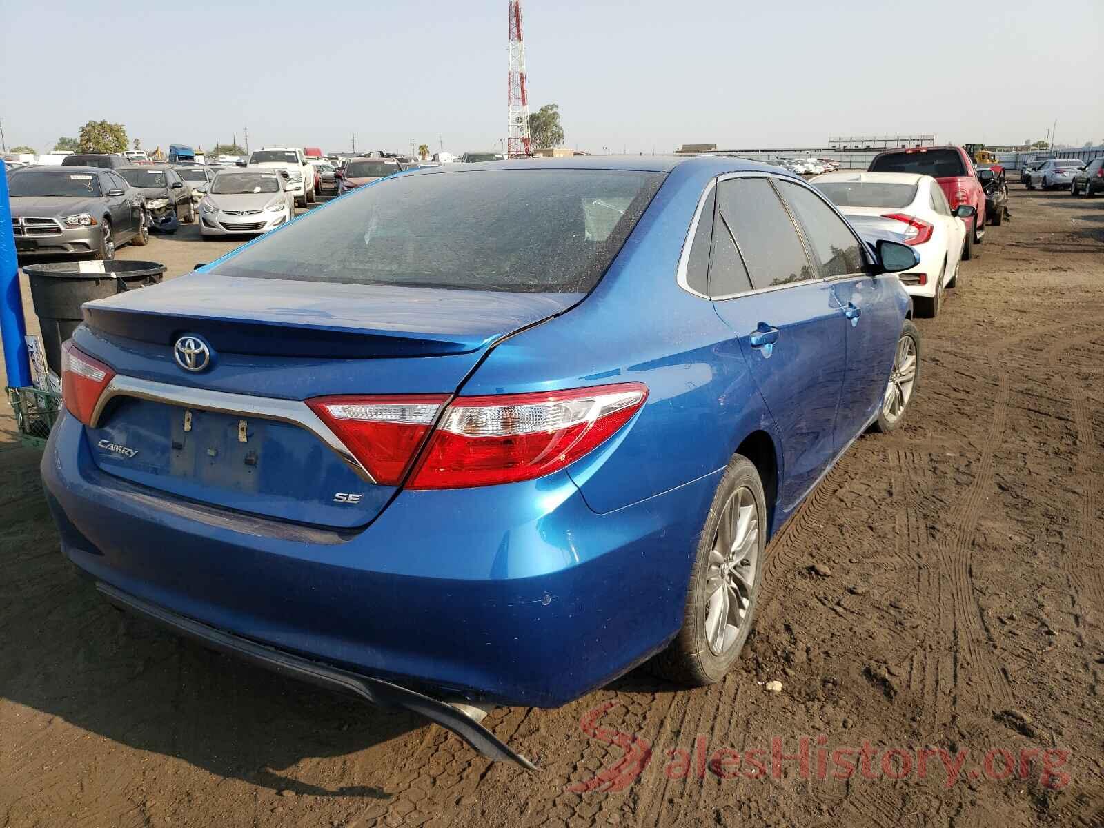 4T1BF1FK0HU743828 2017 TOYOTA CAMRY