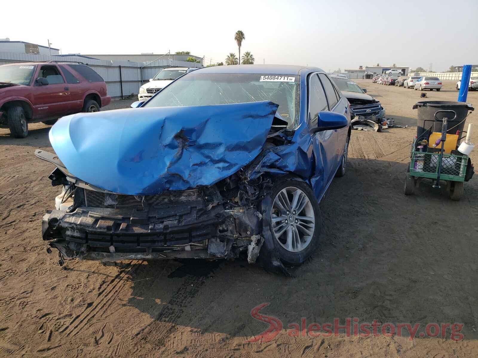 4T1BF1FK0HU743828 2017 TOYOTA CAMRY