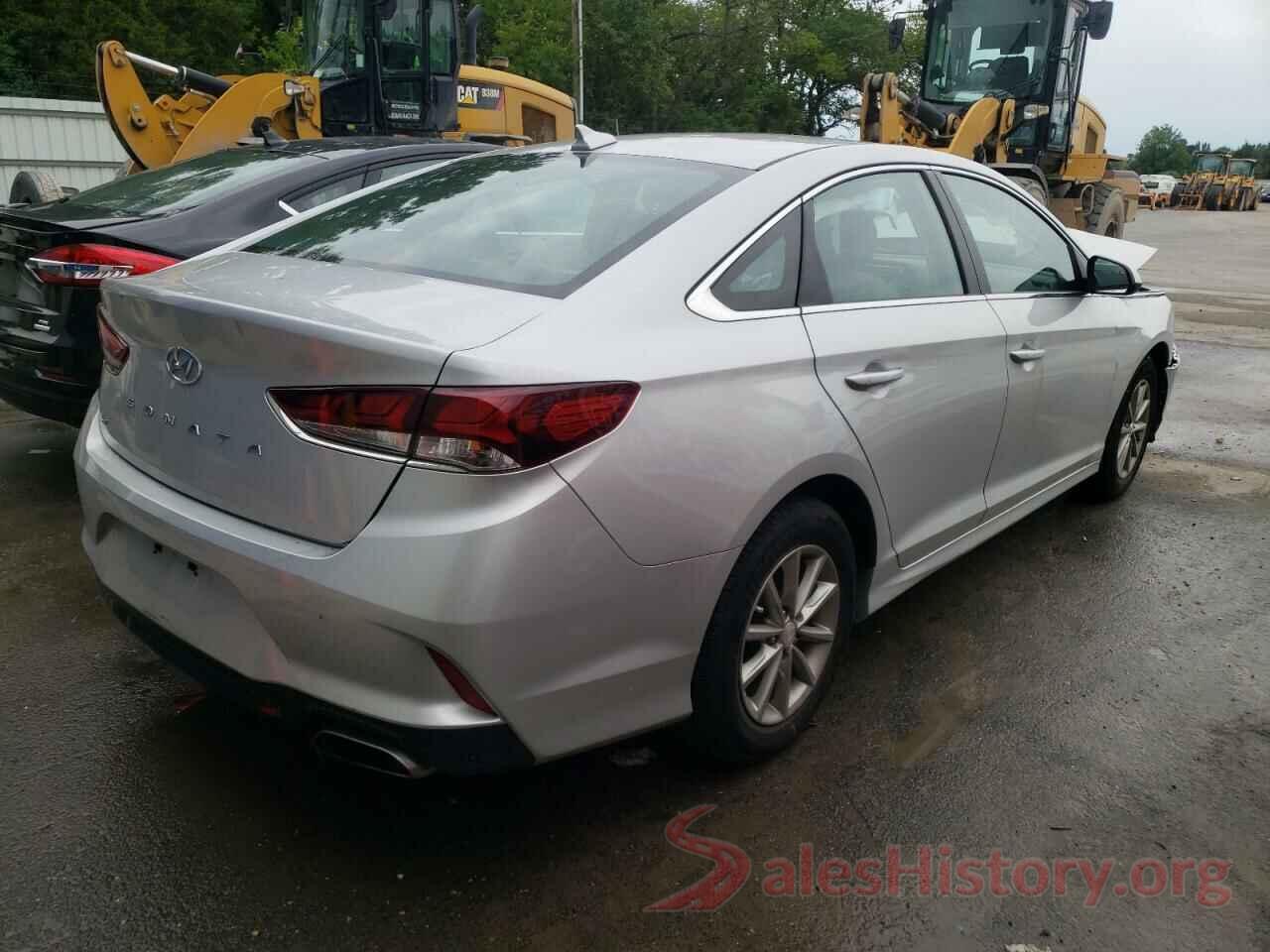 5NPE24AF5JH668312 2018 HYUNDAI SONATA