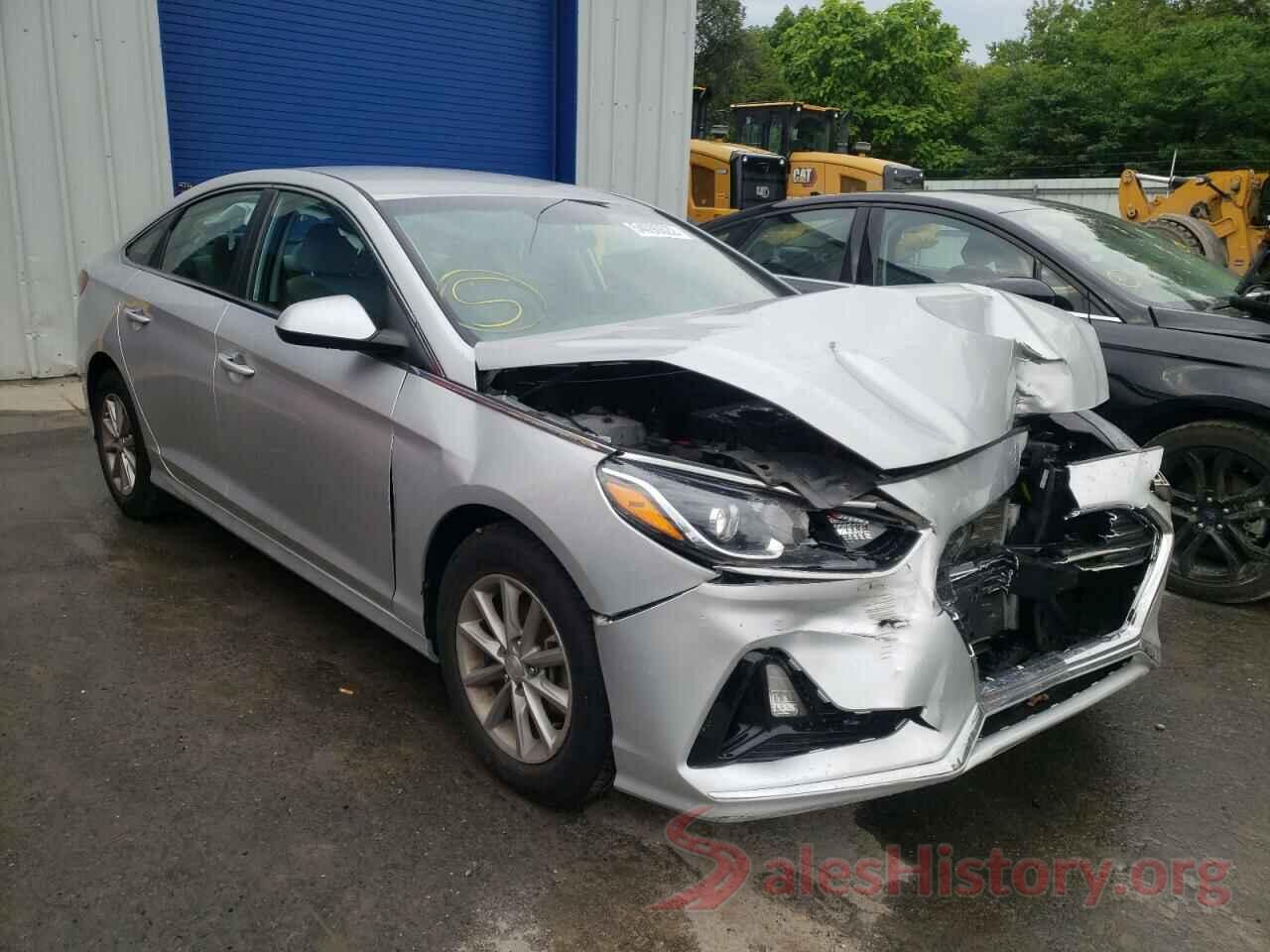 5NPE24AF5JH668312 2018 HYUNDAI SONATA