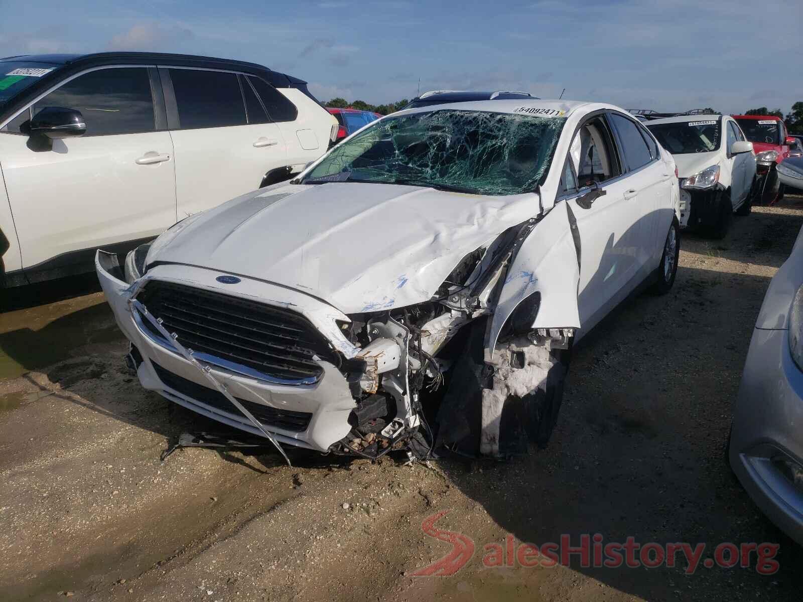 3FA6P0G79GR368976 2016 FORD FUSION