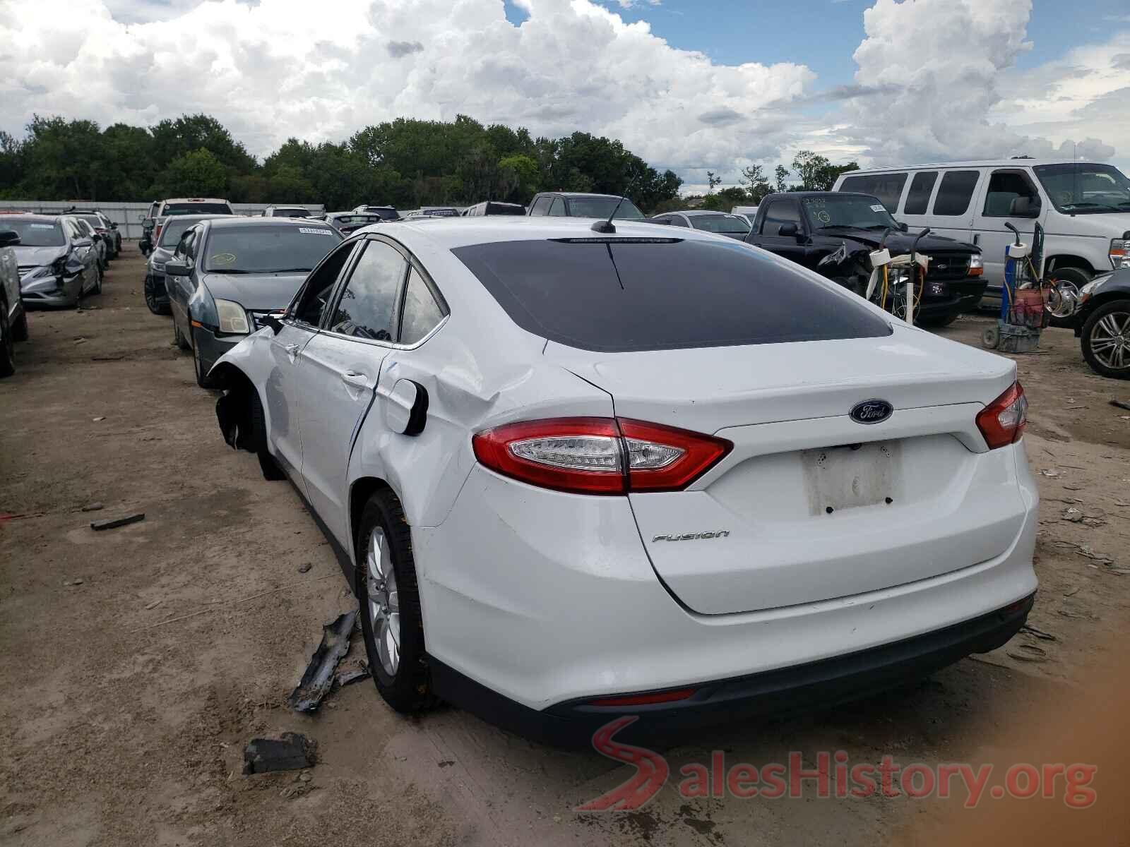 3FA6P0G79GR368976 2016 FORD FUSION