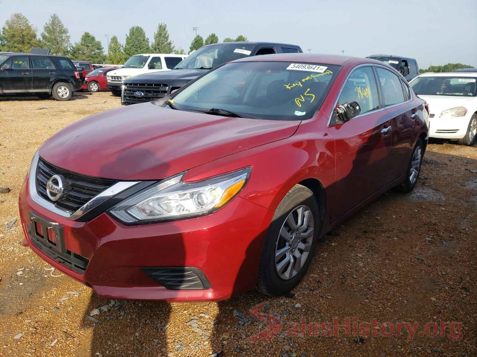 1N4AL3AP7JC217723 2018 NISSAN ALTIMA