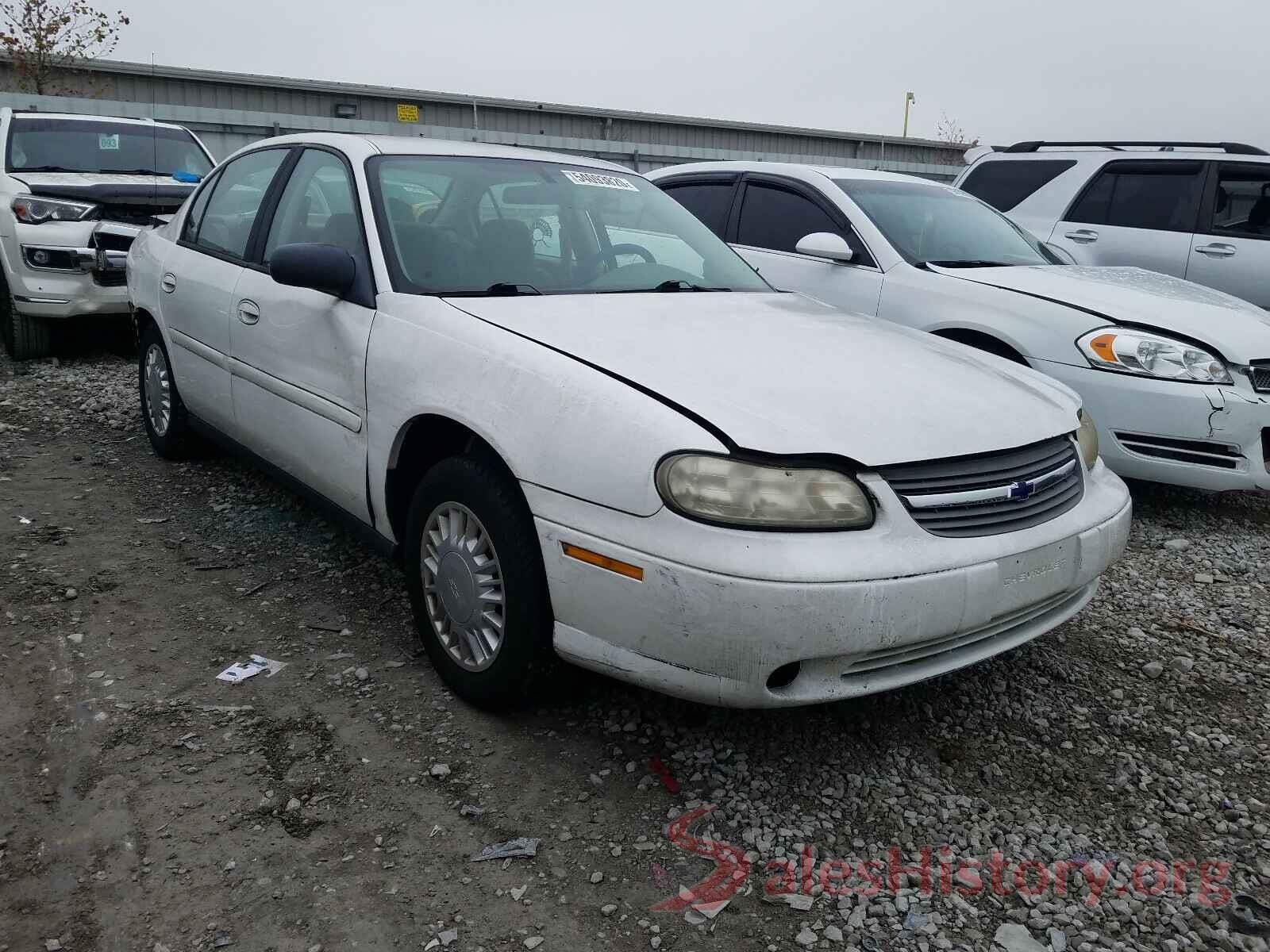 1G1ND52F35M120182 2005 CHEVROLET ALL OTHER