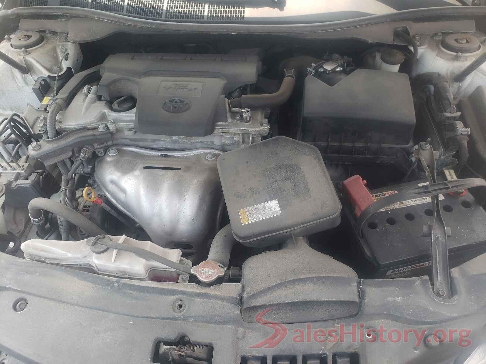 4T1BF1FK3GU171006 2016 TOYOTA CAMRY