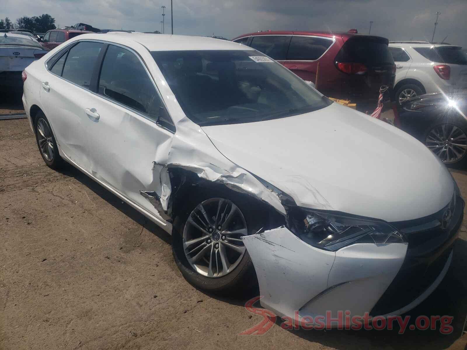 4T1BF1FK3GU171006 2016 TOYOTA CAMRY