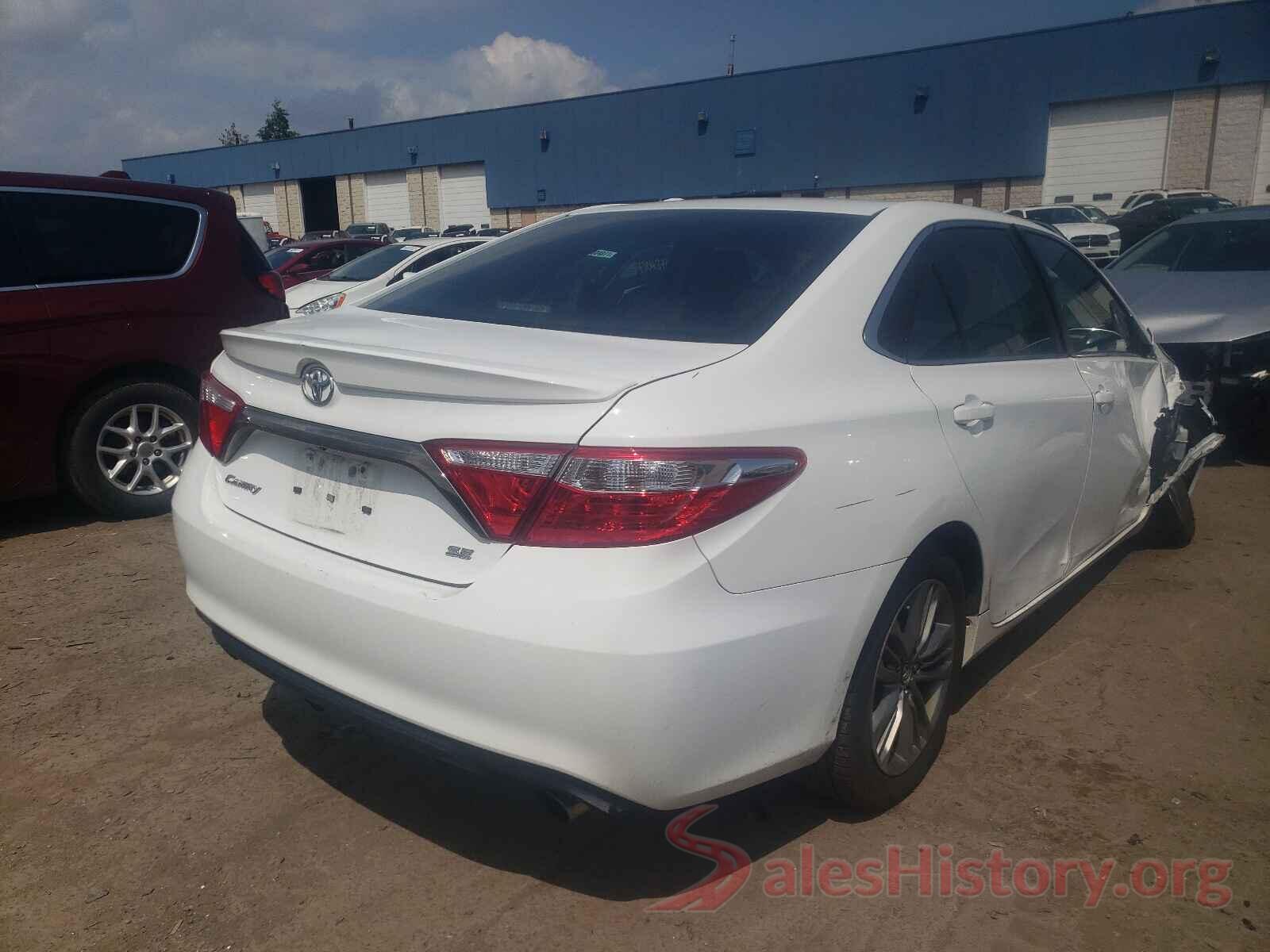 4T1BF1FK3GU171006 2016 TOYOTA CAMRY